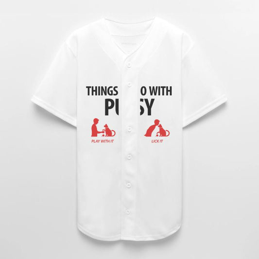 Things To Do With Pussy 1 (2c)++