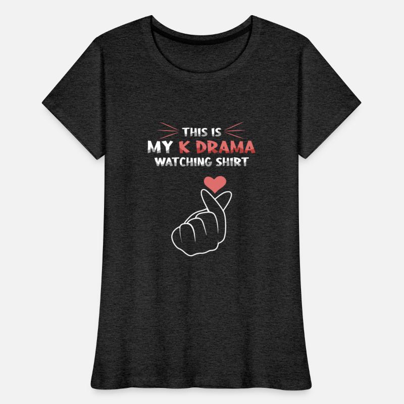 This Is My K Drama Watching