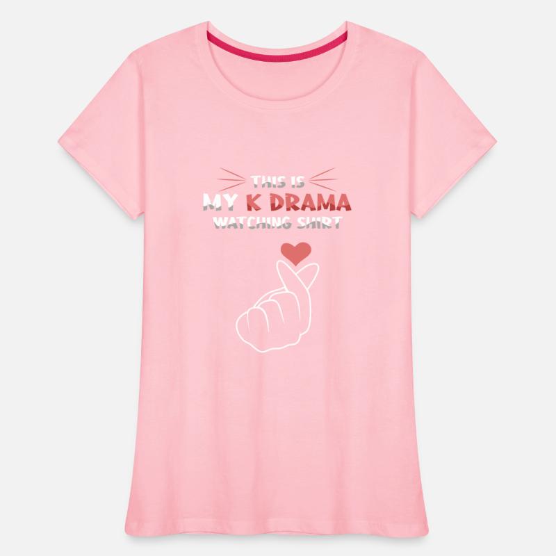 This Is My K Drama Watching