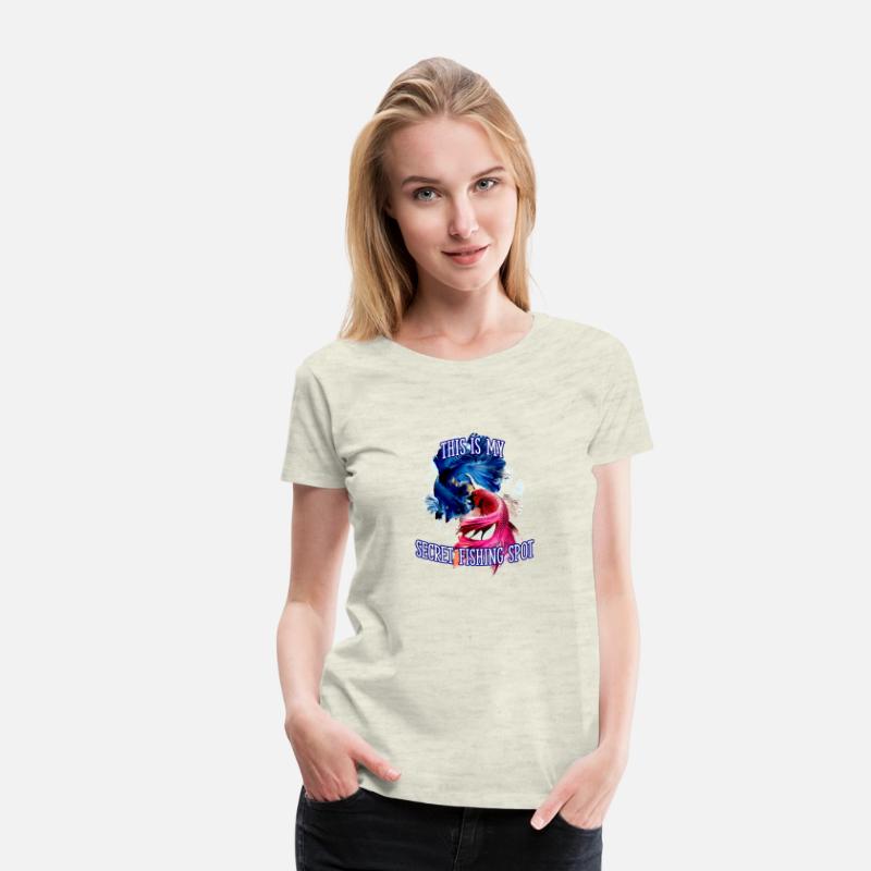 This is My Secret Fishing Spot Lakes Hunting