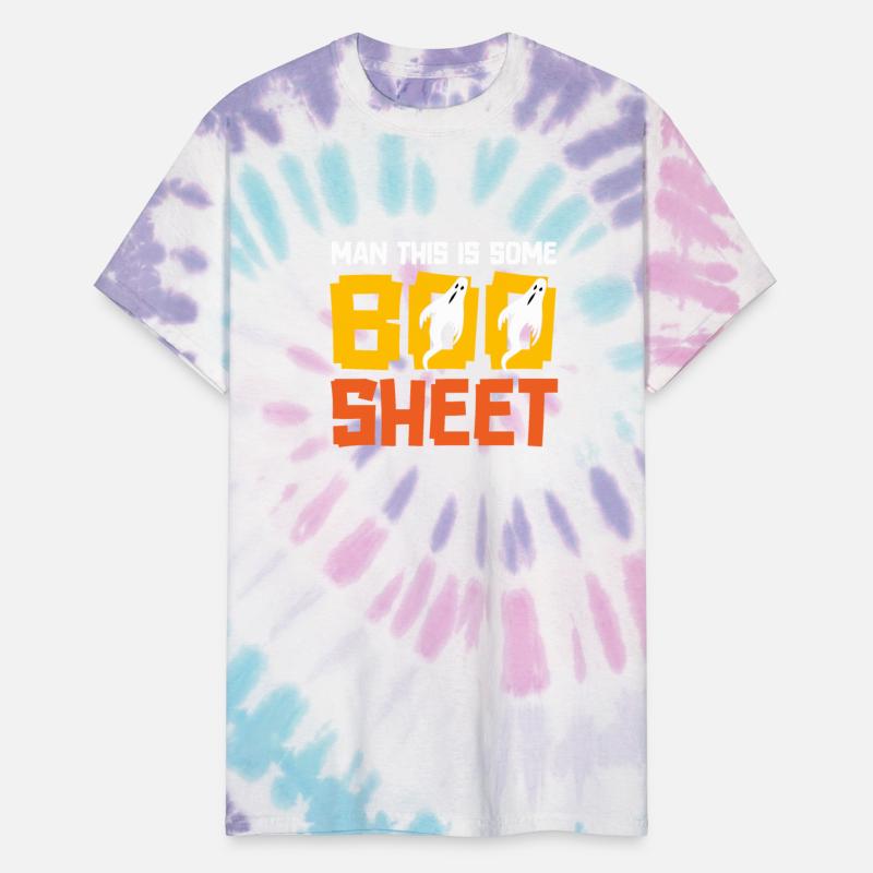 This Is Some Boo Sheet Ghost Halloween Vintage Fun