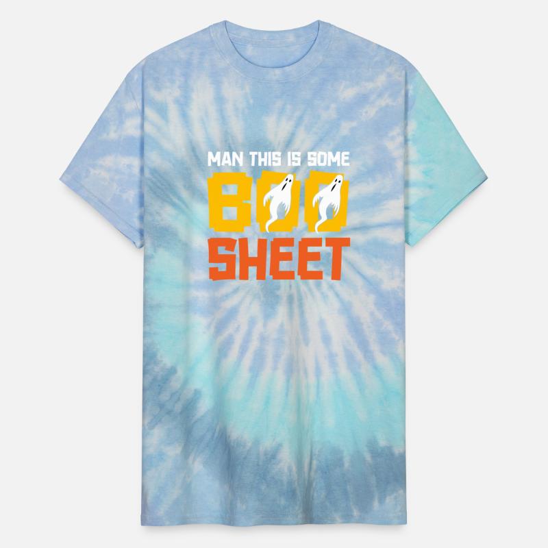 This Is Some Boo Sheet Ghost Halloween Vintage Fun