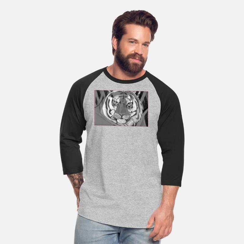 Tiger, Tiger in the Grass