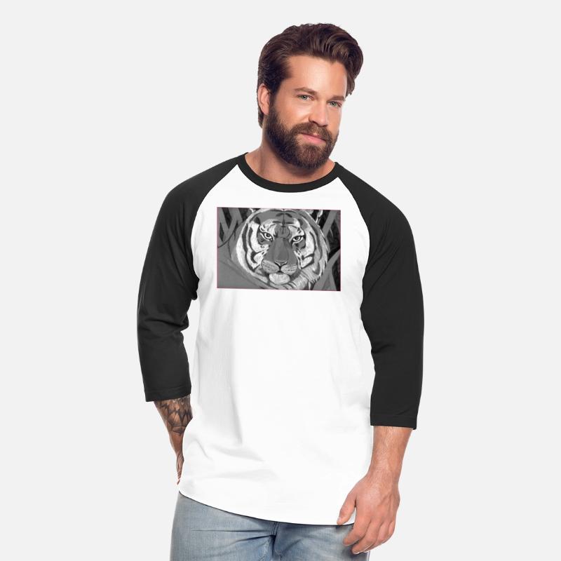 Tiger, Tiger in the Grass