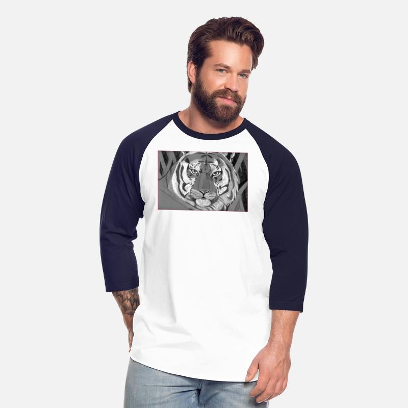 Tiger, Tiger in the Grass