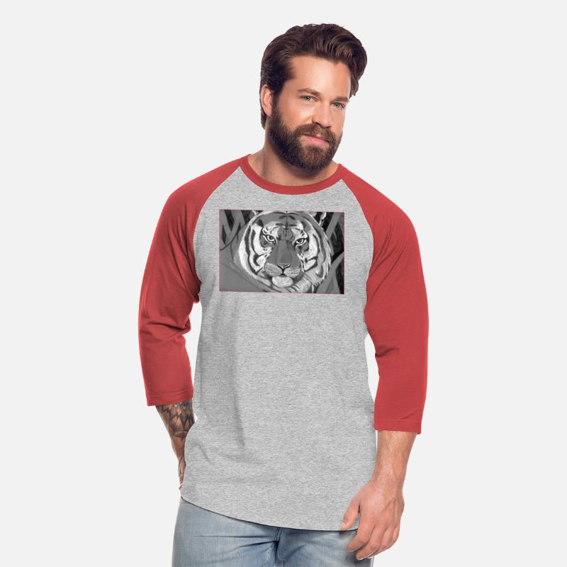 Tiger, Tiger in the Grass