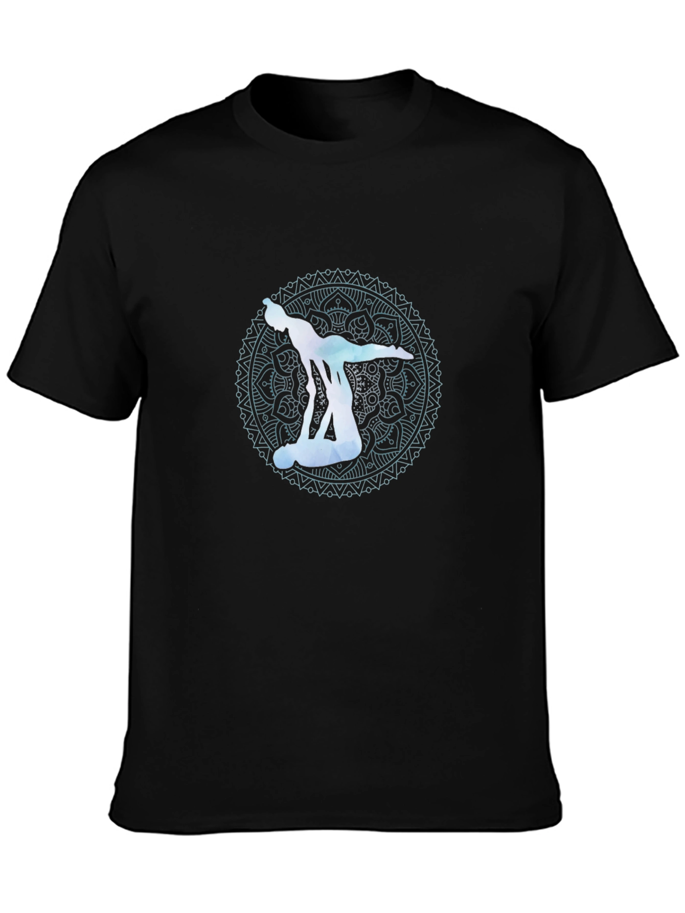 Yoga Acrobatic T-Shirt