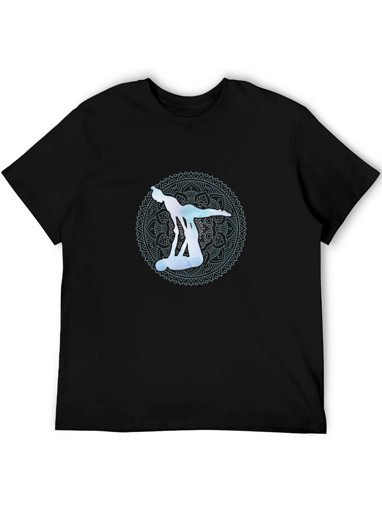 Yoga Acrobatic T-Shirt