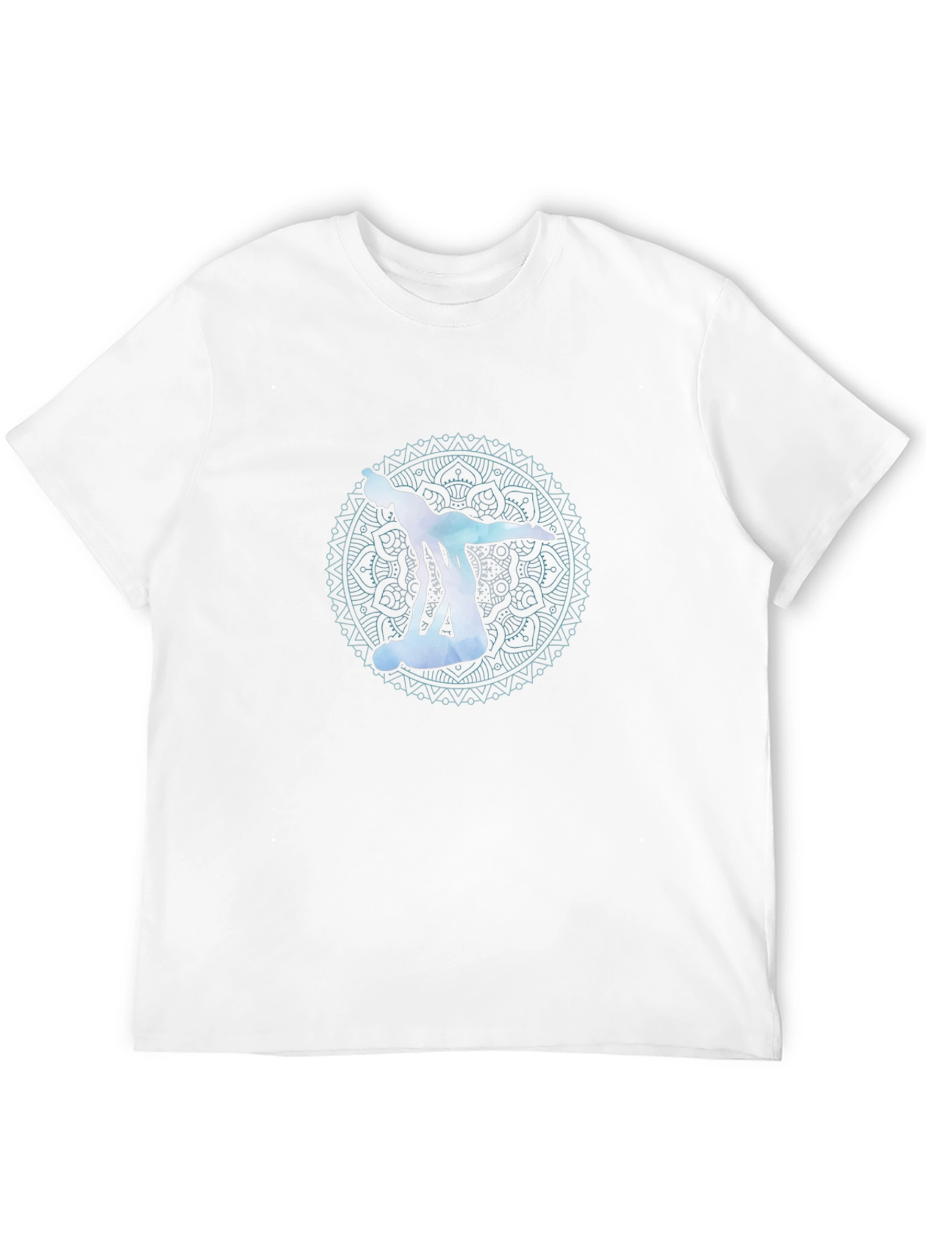 Yoga Acrobatic T-Shirt