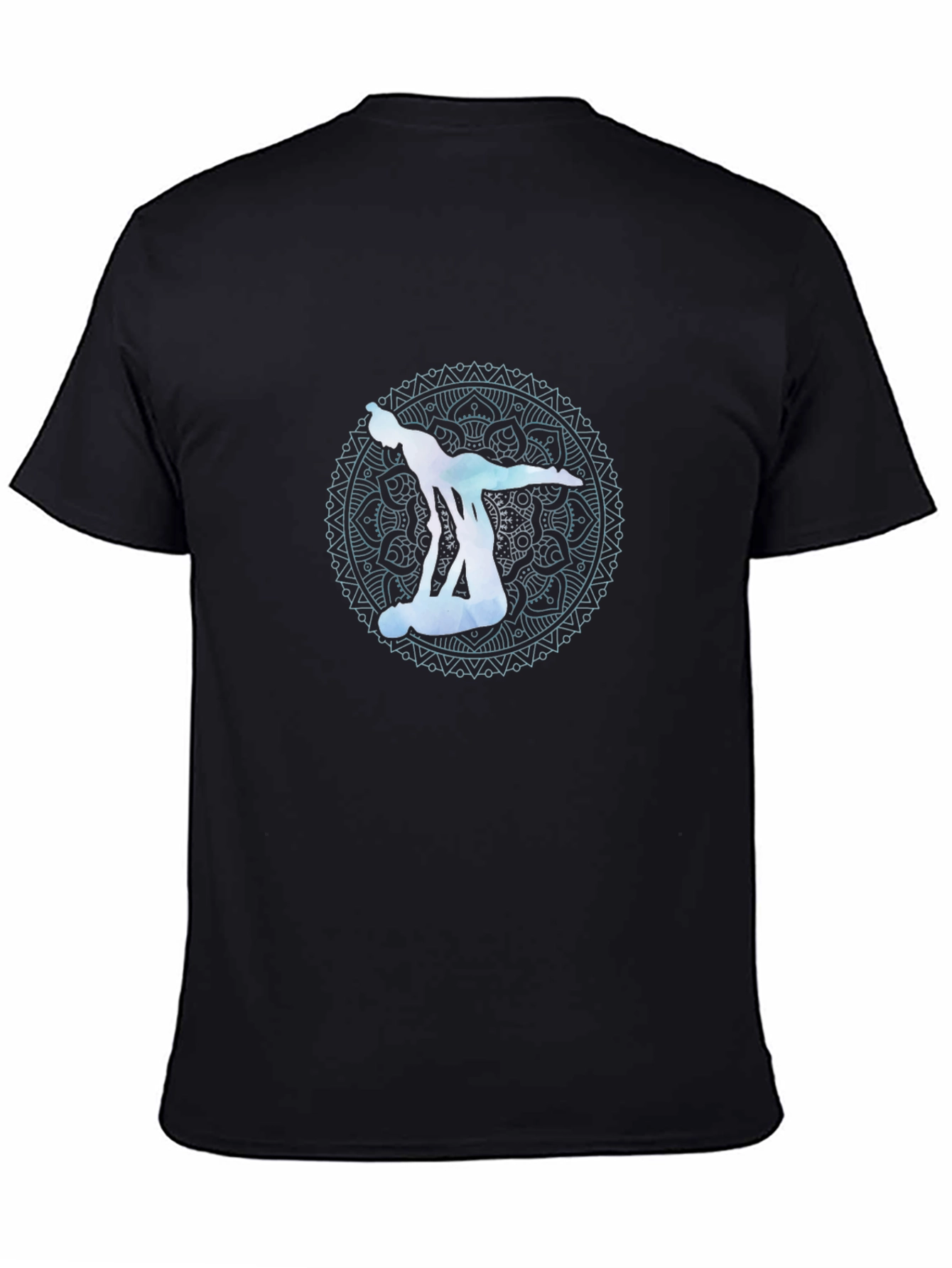 Yoga Acrobatic T-Shirt