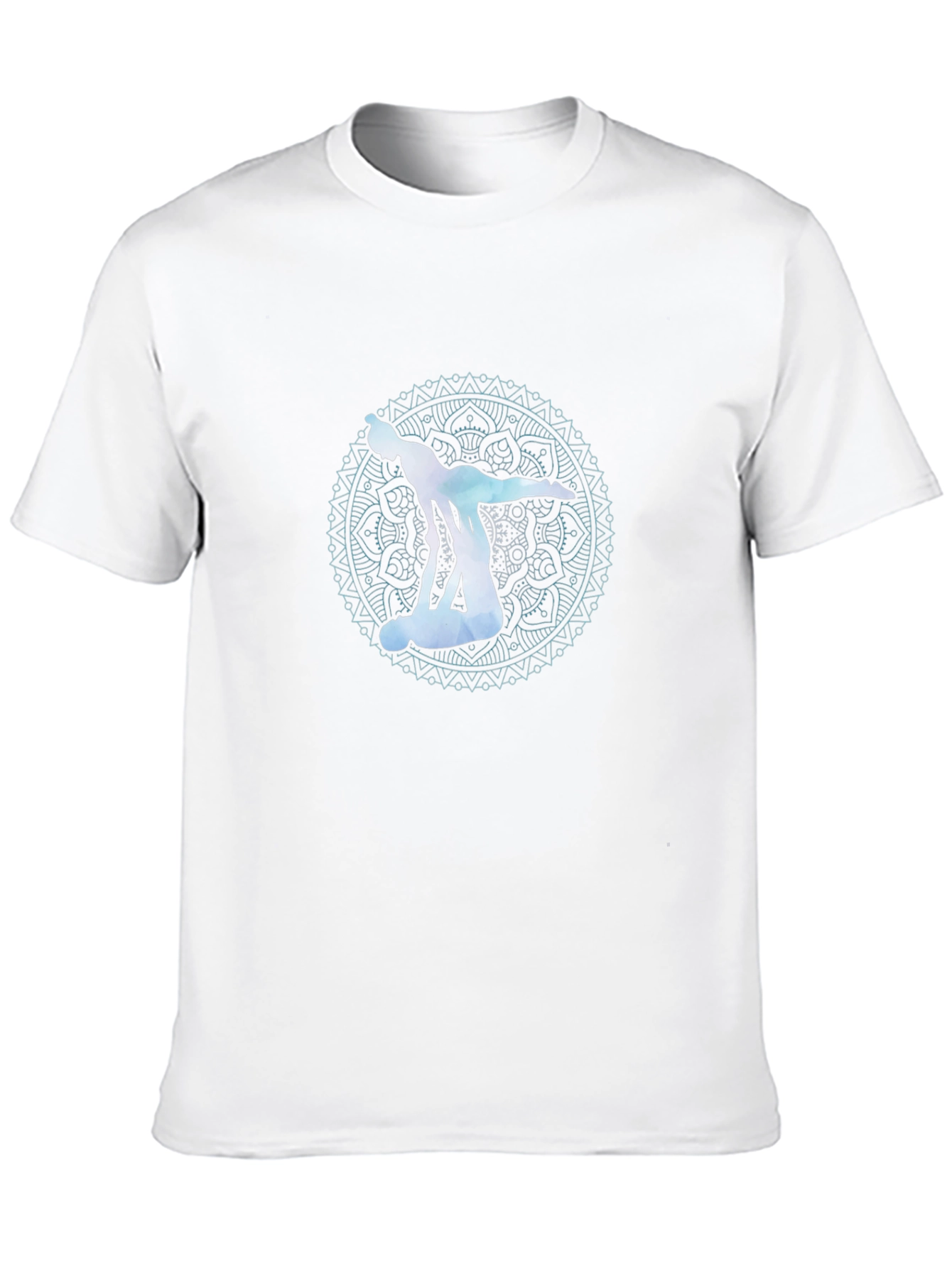 Yoga Acrobatic T-Shirt