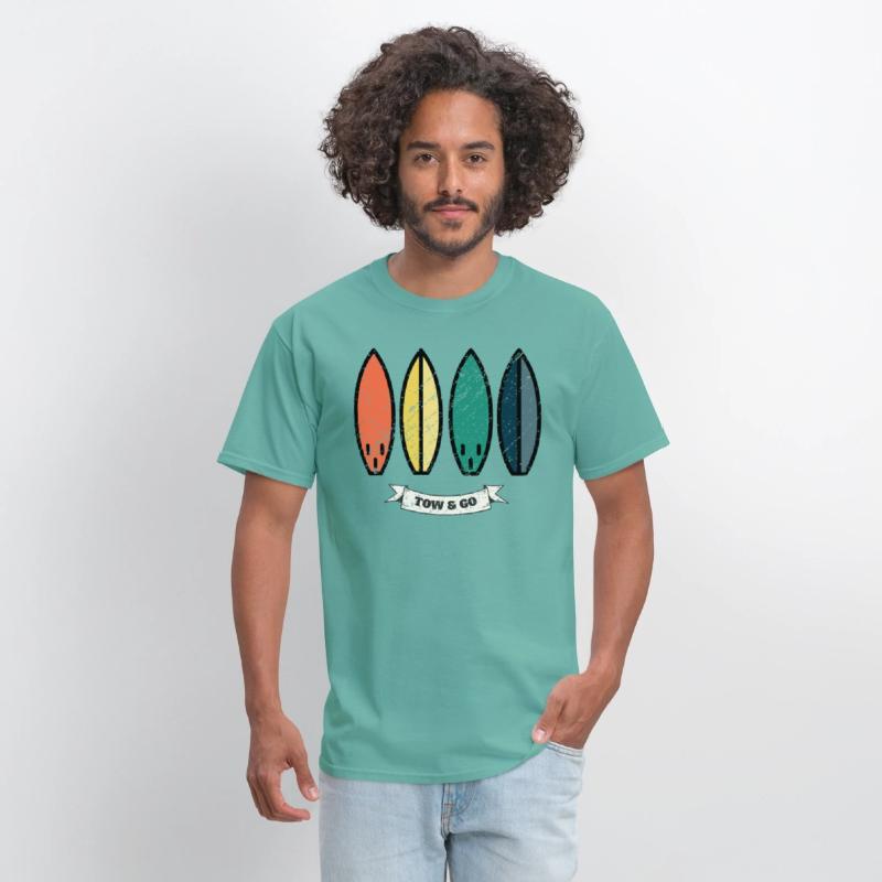 Tow in Surfing | Tow in Surf | Tow in Foiling