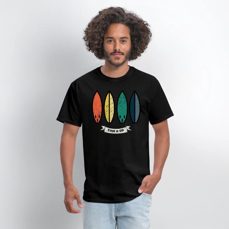 Tow in Surfing | Tow in Surf | Tow in Foiling