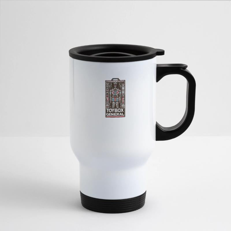 Toy Soldier: Toybox General