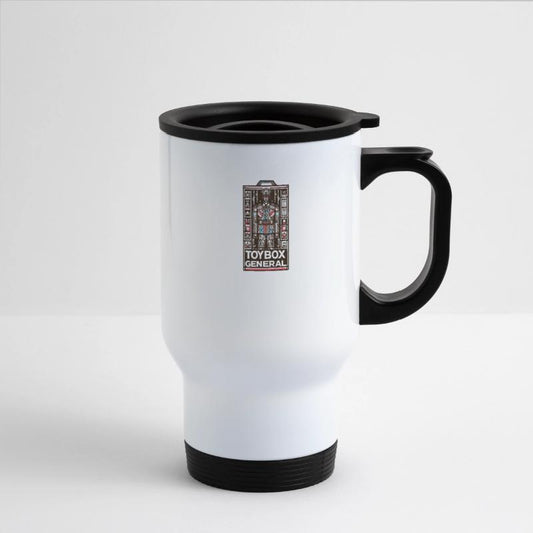 Toy Soldier: Toybox General