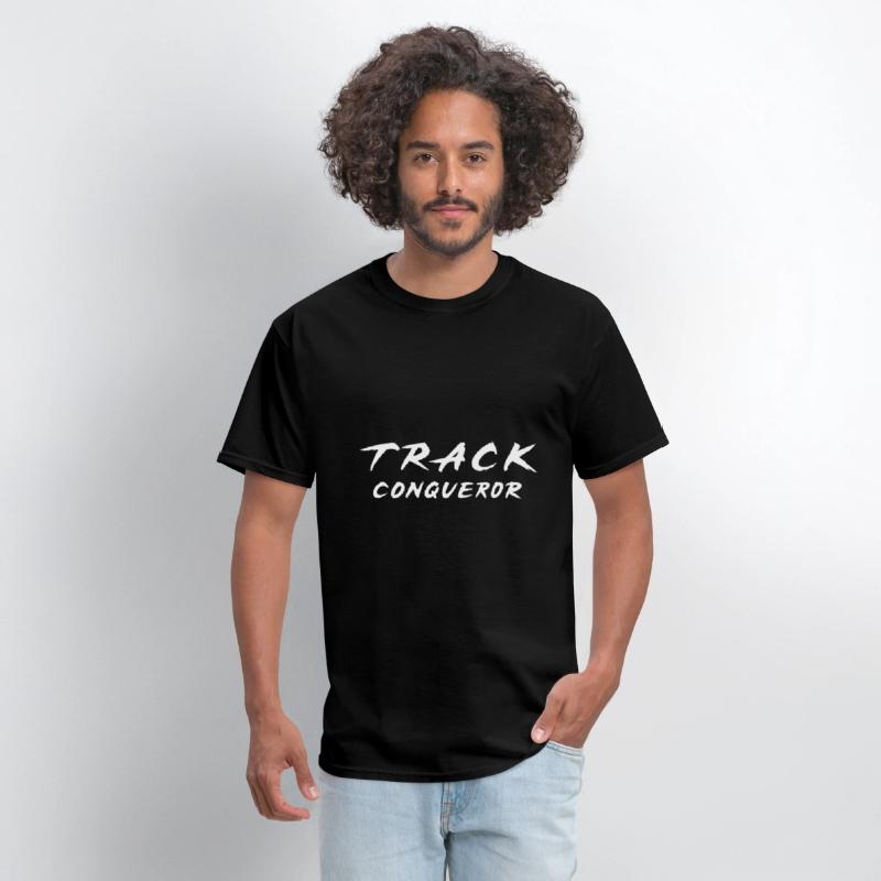Track Conqueror