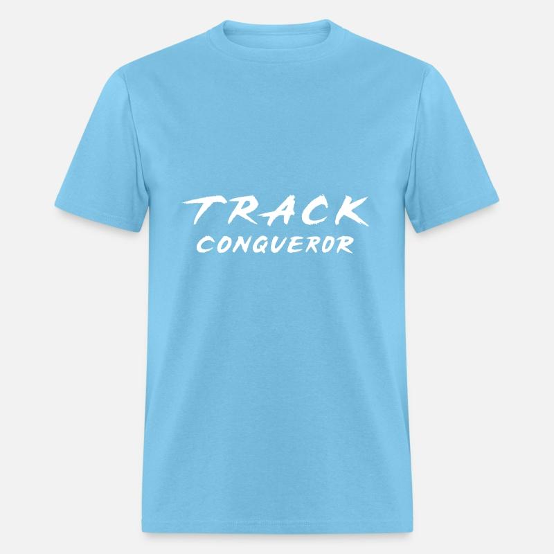 Track Conqueror