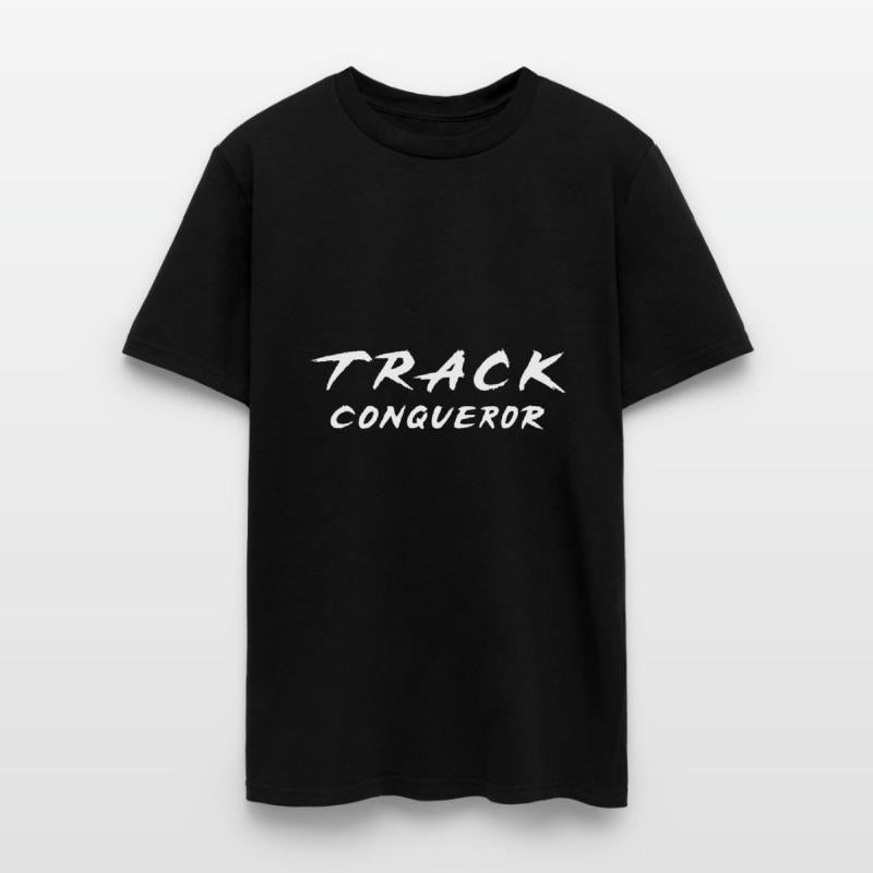 Track Conqueror