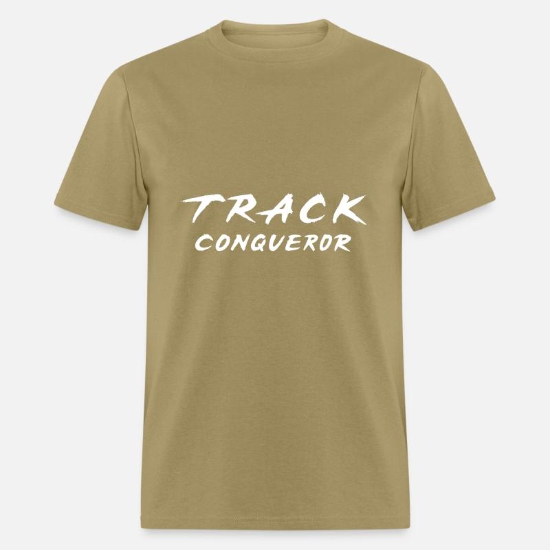 Track Conqueror