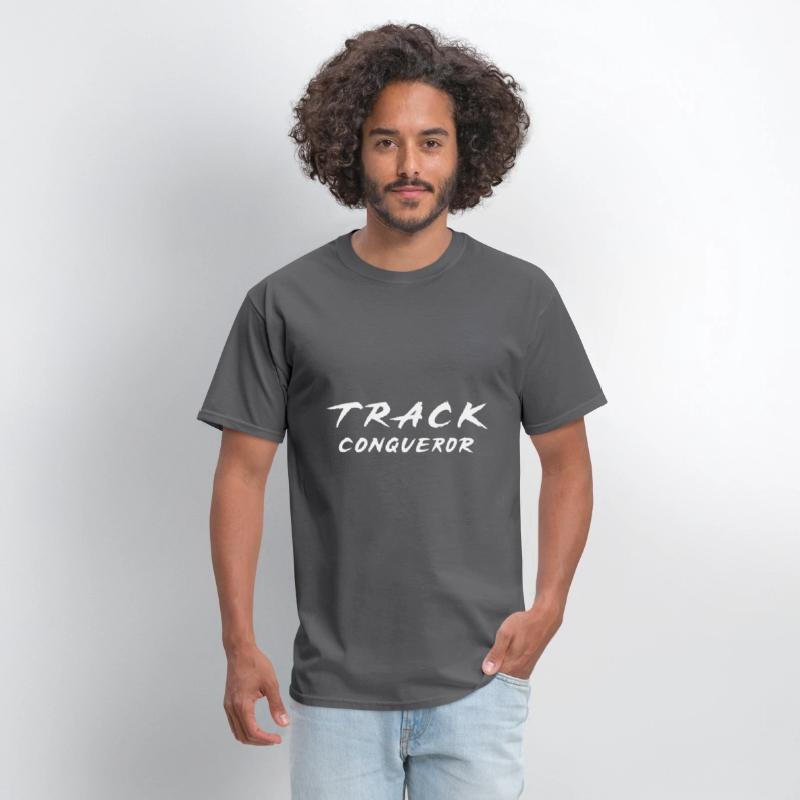 Track Conqueror