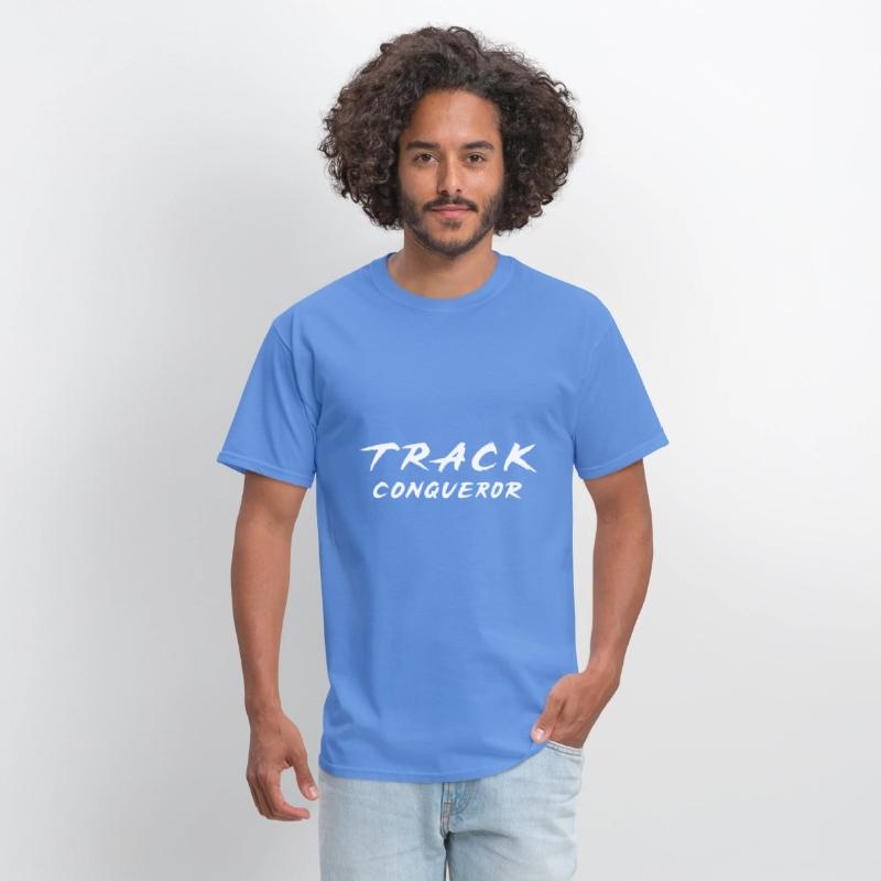 Track Conqueror