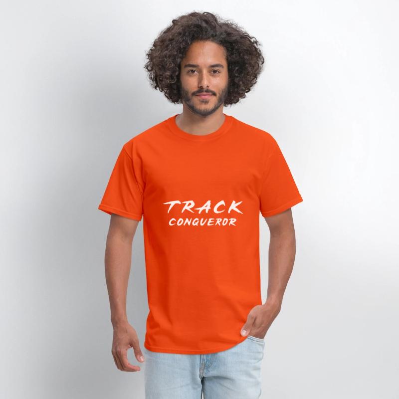 Track Conqueror
