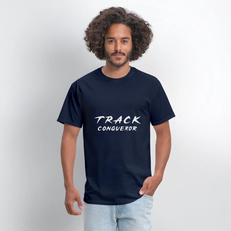Track Conqueror