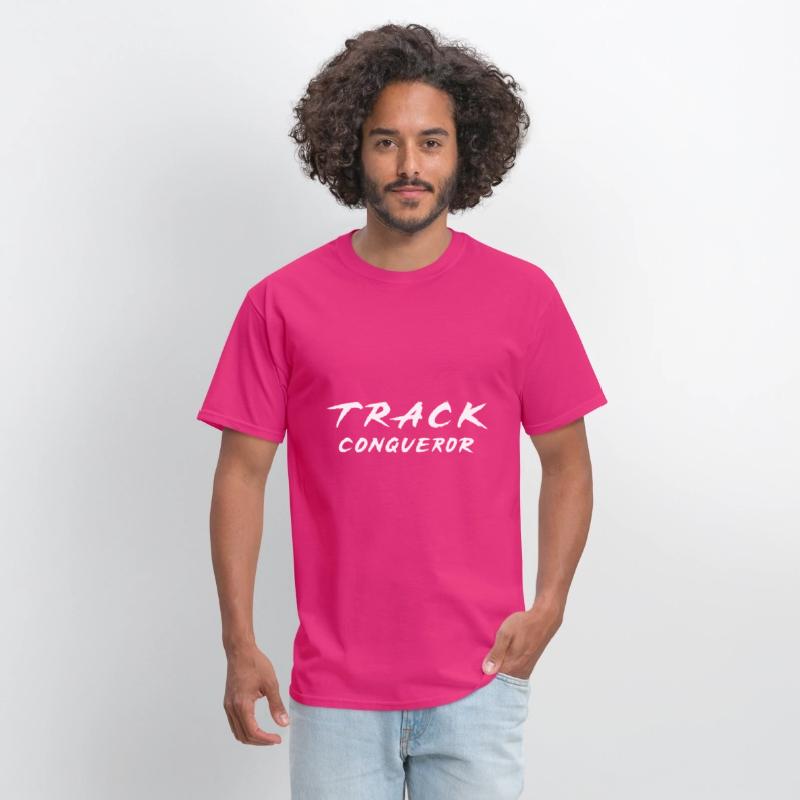Track Conqueror