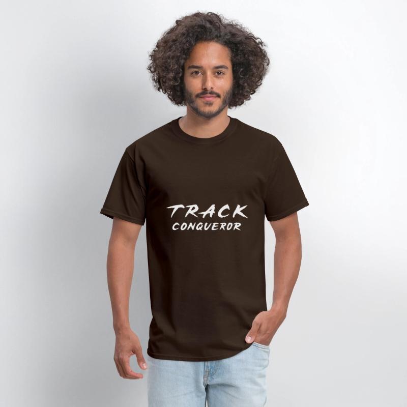 Track Conqueror
