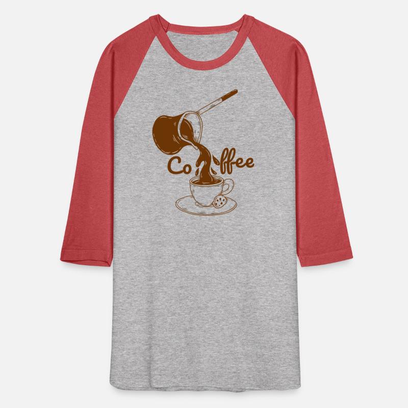 Traditional Coffee Cup with cookie