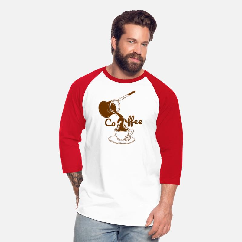 Traditional Coffee Cup with cookie