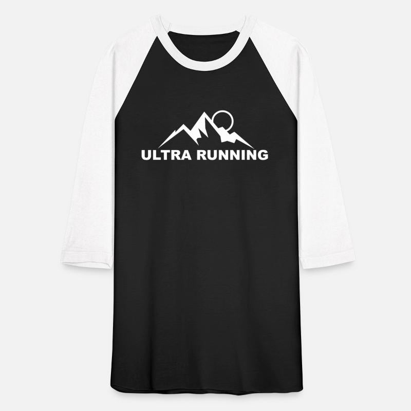 Trail Run Ultra Trail Running Berg Trekking