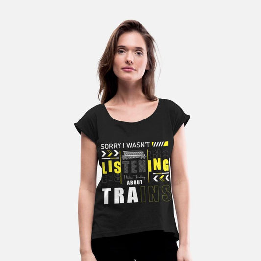 Train Driver Trains Locomotive Railway Tracks