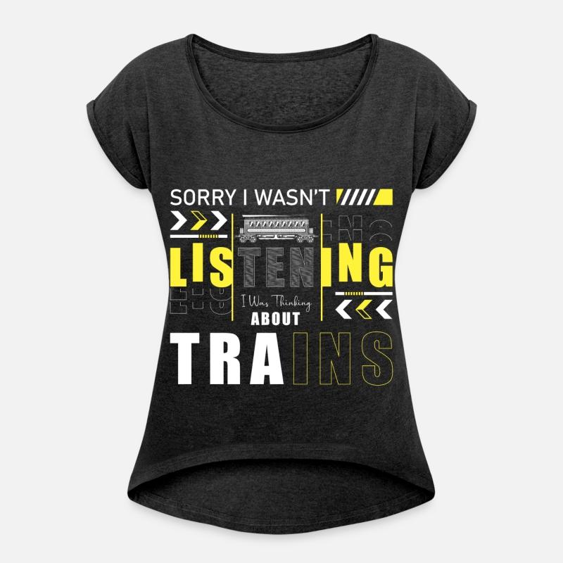 Train Driver Trains Locomotive Railway Tracks