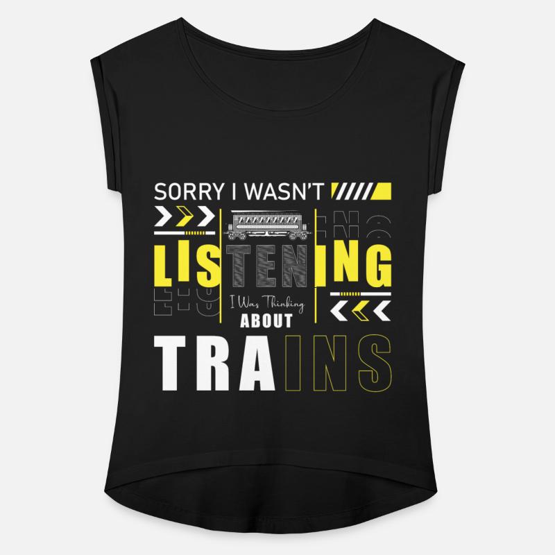 Train Driver Trains Locomotive Railway Tracks