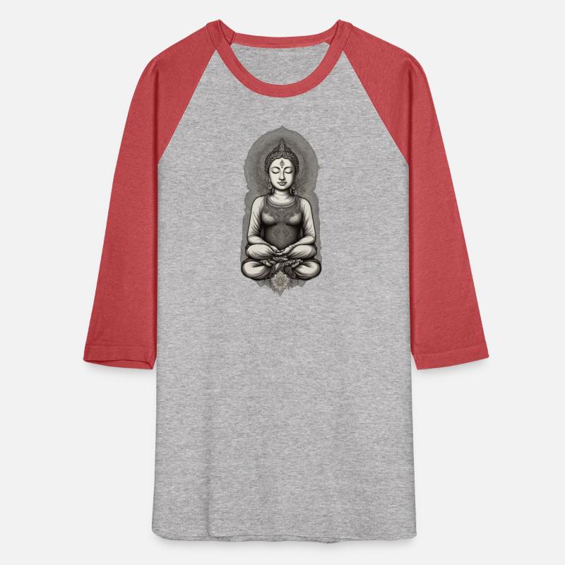 Tranquil Threads: Inner Peace T-Shirt Collection