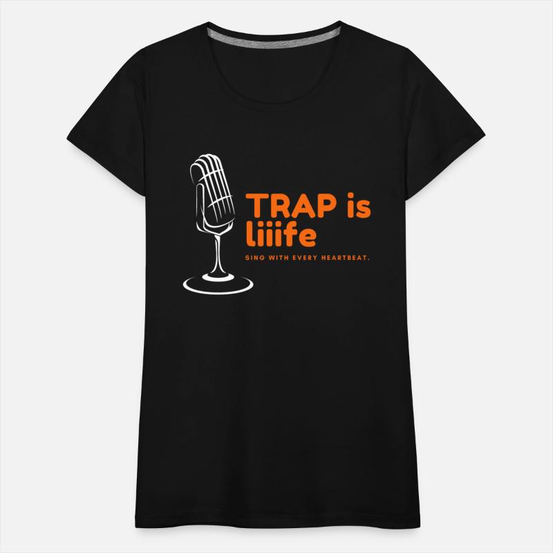 Trap Nation - Trap is Life