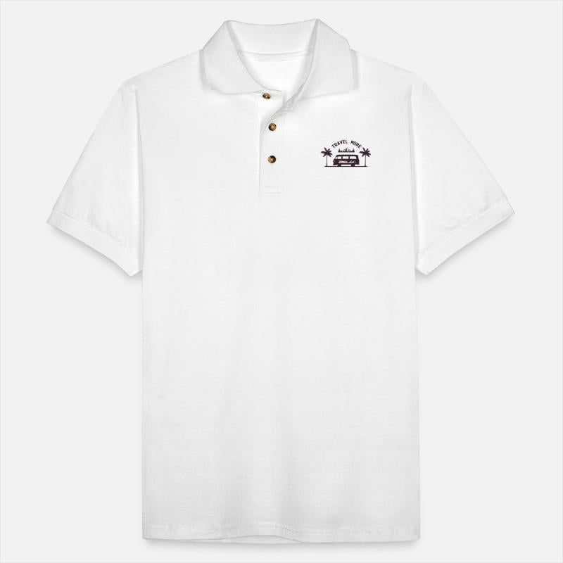 Travel More Vacation Explore Wanderlust Holidays 2