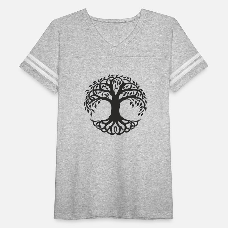 Tree of connections - Life Tree - Desgin 3