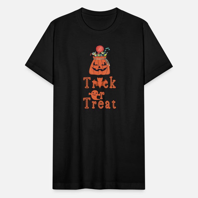 Trick or Treat Treasures: Halloween's Bounty