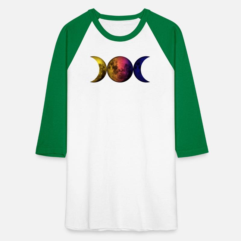 Triple Goddess symbol