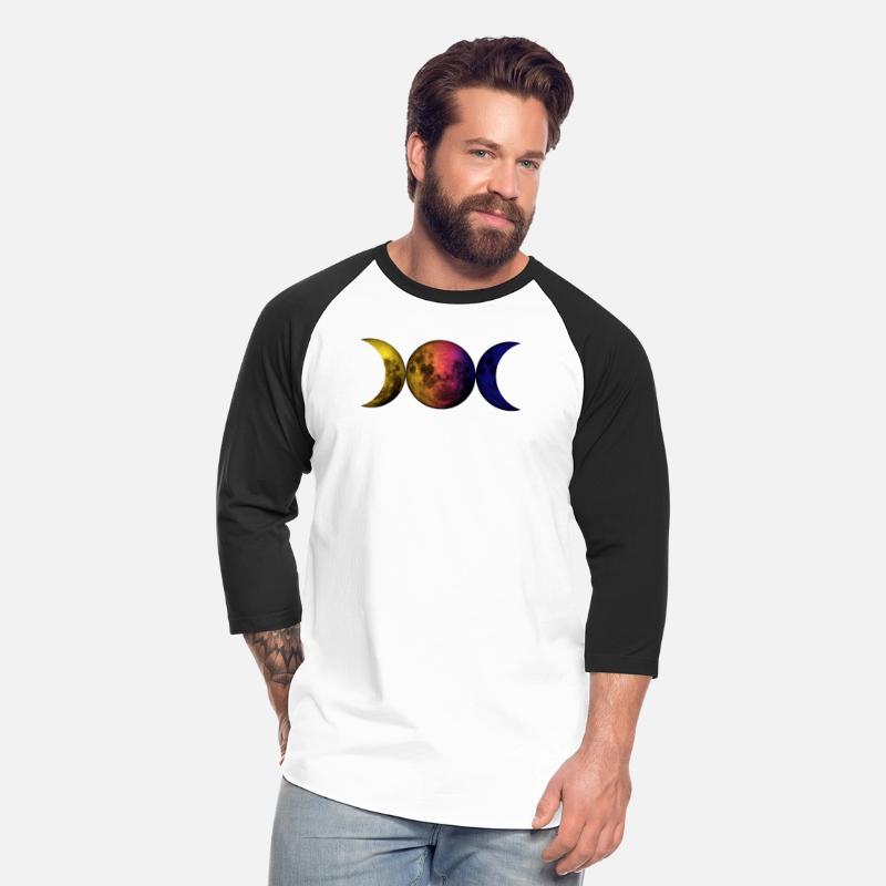 Triple Goddess symbol