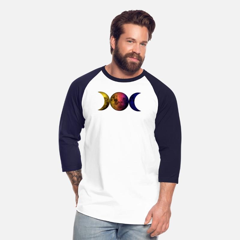 Triple Goddess symbol