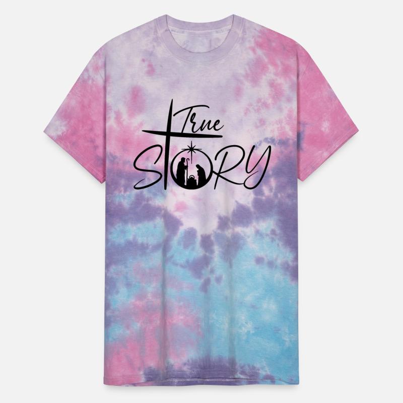 True Story - Christmas