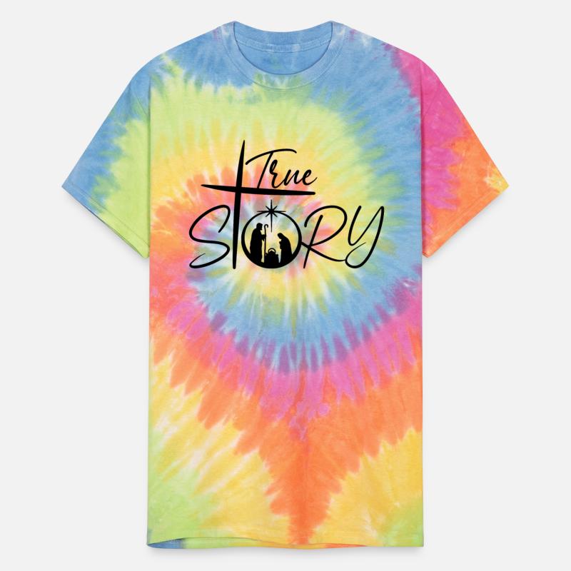 True Story - Christmas