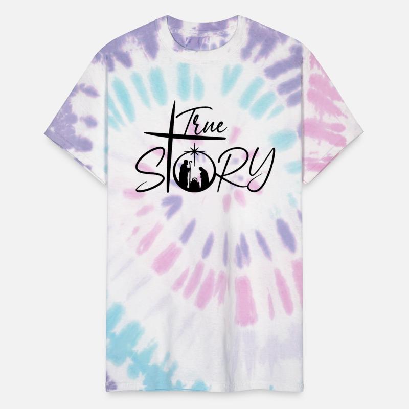 True Story - Christmas