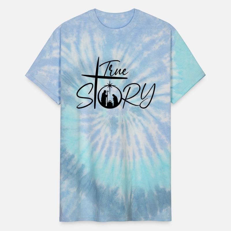 True Story - Christmas