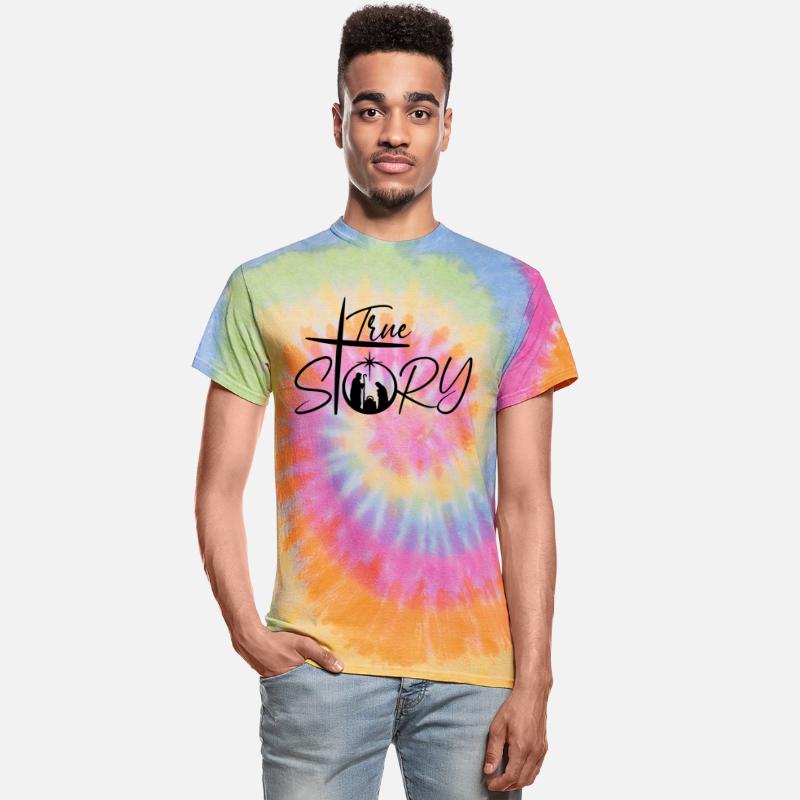 True Story - Christmas