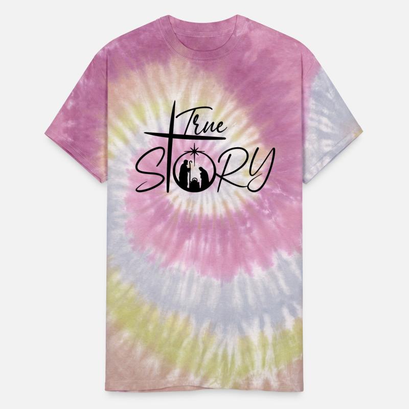 True Story - Christmas