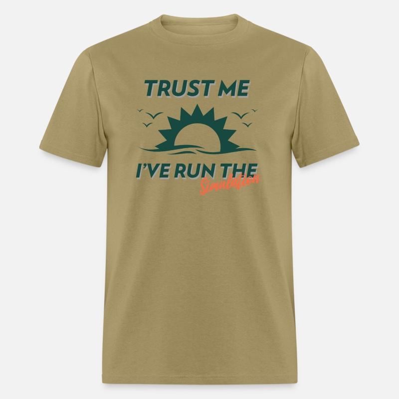 Trust Me I've Run the Simulation AI Enthusiast